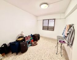 Blk 701 Reservoir Rise (Bedok), HDB 3 Rooms #638264211
